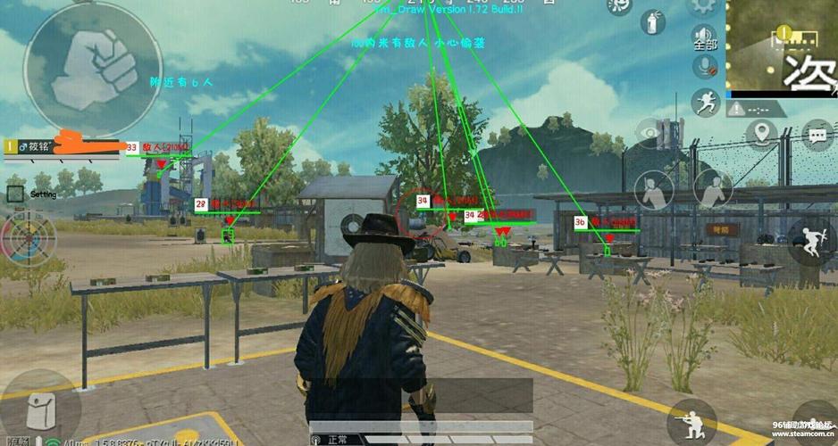 使用和平精英辅助封号吗？